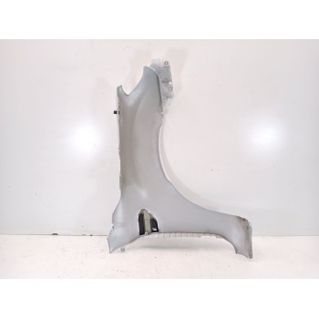 Recambio de aleta delantera izquierda para ford ranger (tke) 2.2 tdci 4x4 referencia OEM IAM eb3b16a001b  