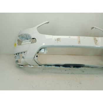 Recambio de paragolpes delantero para ford ecosport 1.5 ti-vct referencia OEM IAM CN1517757M  