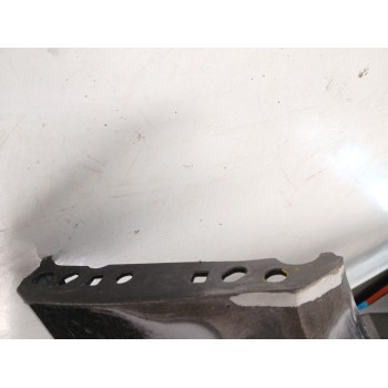 Recambio de paragolpes delantero para land rover range rover evoque (l538) 2.2 d referencia OEM IAM GJ3217F003AW  