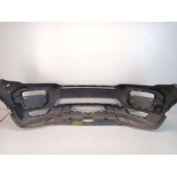 Recambio de paragolpes delantero para land rover range rover evoque (l538) 2.2 d referencia OEM IAM GJ3217F003AW  