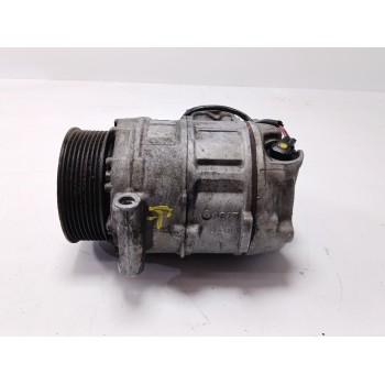 COMPRESOR AIRE ACONDICIONADO A0002308811 4473008981 A0008309200