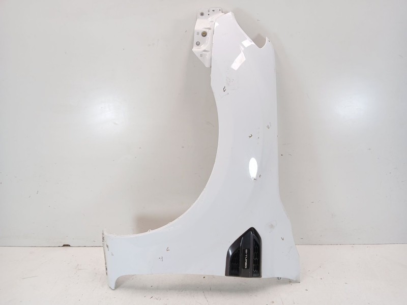 Recambio de aleta delantera izquierda para ford ranger (tke) 2.2 tdci 4x4 referencia OEM IAM eb3b16g001b  