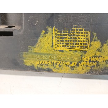 Recambio de paragolpes delantero para land rover range rover evoque (l538) 2.2 d referencia OEM IAM GJ3217F003AW  