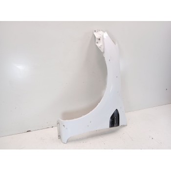 Recambio de aleta delantera izquierda para ford ranger (tke) 2.2 tdci 4x4 referencia OEM IAM eb3b16g001b  