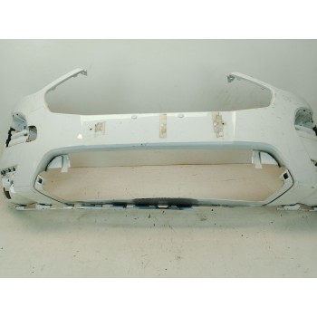Recambio de paragolpes delantero para ford ecosport 1.5 ti-vct referencia OEM IAM CN1517757M  