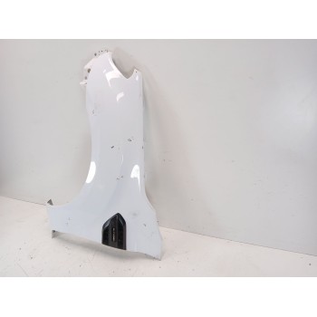 Recambio de aleta delantera izquierda para ford ranger (tke) 2.2 tdci 4x4 referencia OEM IAM eb3b16g001b  