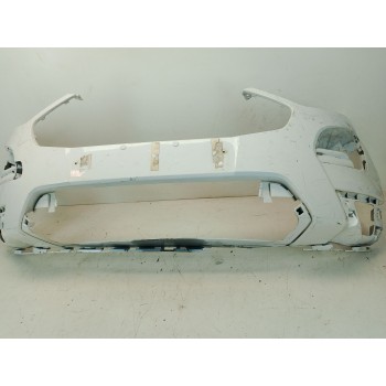 Recambio de paragolpes delantero para ford ecosport 1.5 ti-vct referencia OEM IAM CN1517757M  