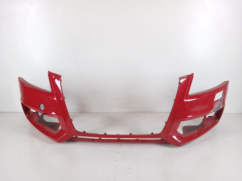 Recambio de paragolpes delantero para audi a5 sportback (8ta) 2.0 tdi quattro referencia OEM IAM 8T0807437D  