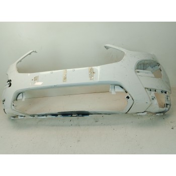 Recambio de paragolpes delantero para ford ecosport 1.5 ti-vct referencia OEM IAM CN1517757M  
