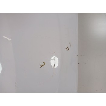 Recambio de aleta delantera izquierda para ford ranger (tke) 2.2 tdci 4x4 referencia OEM IAM eb3b16g001b  