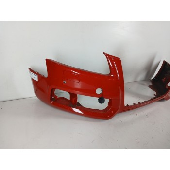 Recambio de paragolpes delantero para audi a5 sportback (8ta) 2.0 tdi quattro referencia OEM IAM 8T0807437D  