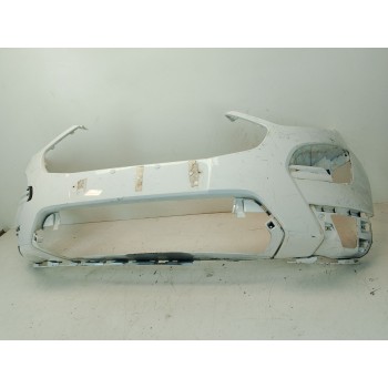 Recambio de paragolpes delantero para ford ecosport 1.5 ti-vct referencia OEM IAM CN1517757M  