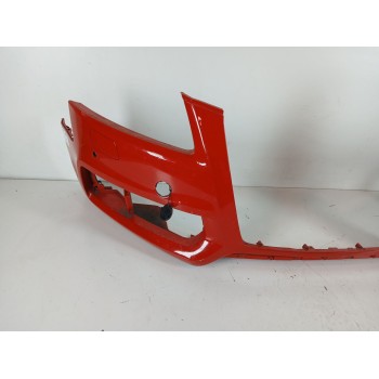 Recambio de paragolpes delantero para audi a5 sportback (8ta) 2.0 tdi quattro referencia OEM IAM 8T0807437D  