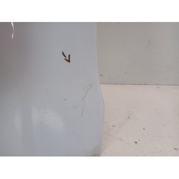 Recambio de aleta delantera izquierda para ford ranger (tke) 2.2 tdci 4x4 referencia OEM IAM eb3b16g001b  