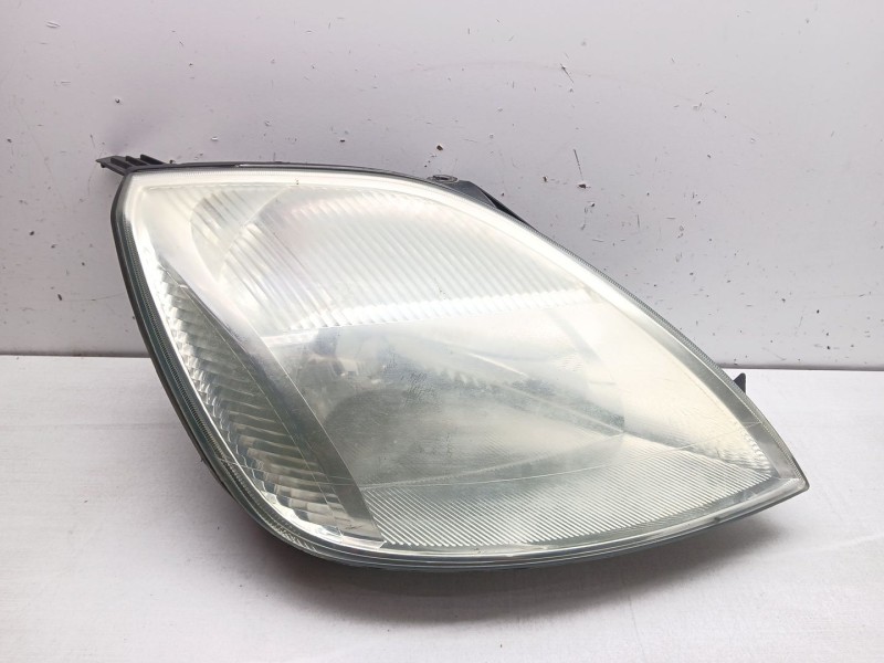 Recambio de faro derecho para ford fiesta v (jh_, jd_) 1.4 16v referencia OEM IAM 1320348  
