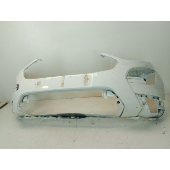 Recambio de paragolpes delantero para ford ecosport 1.5 ti-vct referencia OEM IAM CN1517757M  