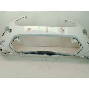 Recambio de paragolpes delantero para ford ecosport 1.5 ti-vct referencia OEM IAM CN1517757M  