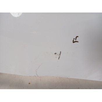 Recambio de aleta delantera izquierda para ford ranger (tke) 2.2 tdci 4x4 referencia OEM IAM eb3b16g001b  