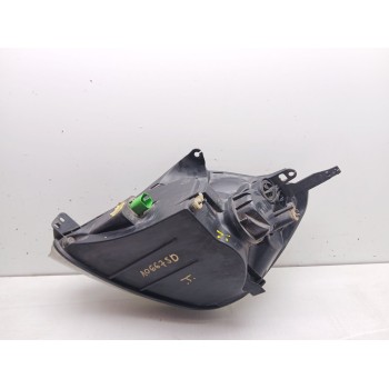 Recambio de faro derecho para ford fiesta v (jh_, jd_) 1.4 16v referencia OEM IAM 1320348  