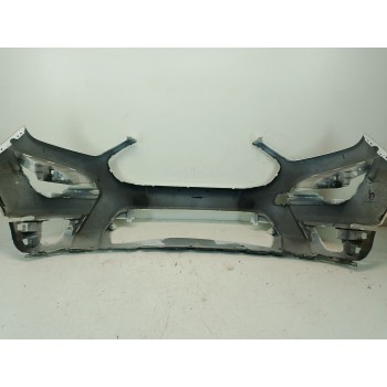 Recambio de paragolpes delantero para ford ecosport 1.5 ti-vct referencia OEM IAM CN1517757M  