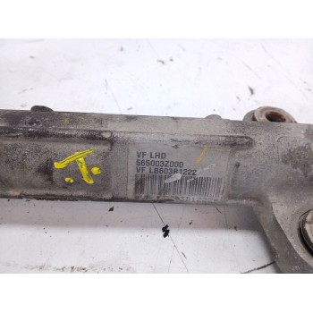 Recambio de cremallera direccion para hyundai i40 i cw (vf) 1.7 crdi referencia OEM IAM 565003Z000  