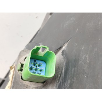 Recambio de faro derecho para ford fiesta v (jh_, jd_) 1.4 16v referencia OEM IAM 1320348  