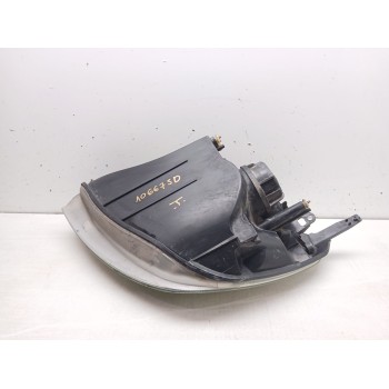 Recambio de faro derecho para ford fiesta v (jh_, jd_) 1.4 16v referencia OEM IAM 1320348  