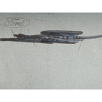 Recambio de paragolpes delantero para ford ecosport 1.5 ti-vct referencia OEM IAM CN1517757M  