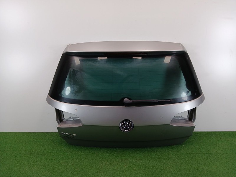 Recambio de porton trasero para volkswagen golf vii (5g1, bq1, be1, be2) 1.6 tdi referencia OEM IAM 5G6827025AA  