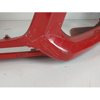 Recambio de paragolpes delantero para audi a5 sportback (8ta) 2.0 tdi quattro referencia OEM IAM 8T0807437D  