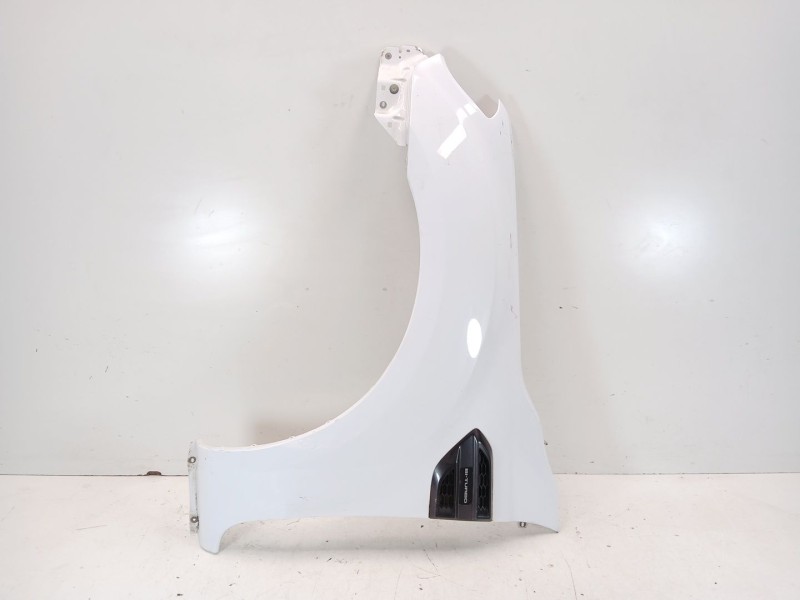 Recambio de aleta delantera izquierda para ford ranger (tke) 2.2 tdci referencia OEM IAM eb3b16g001b  