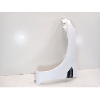 Recambio de aleta delantera izquierda para ford ranger (tke) 2.2 tdci referencia OEM IAM eb3b16g001b  