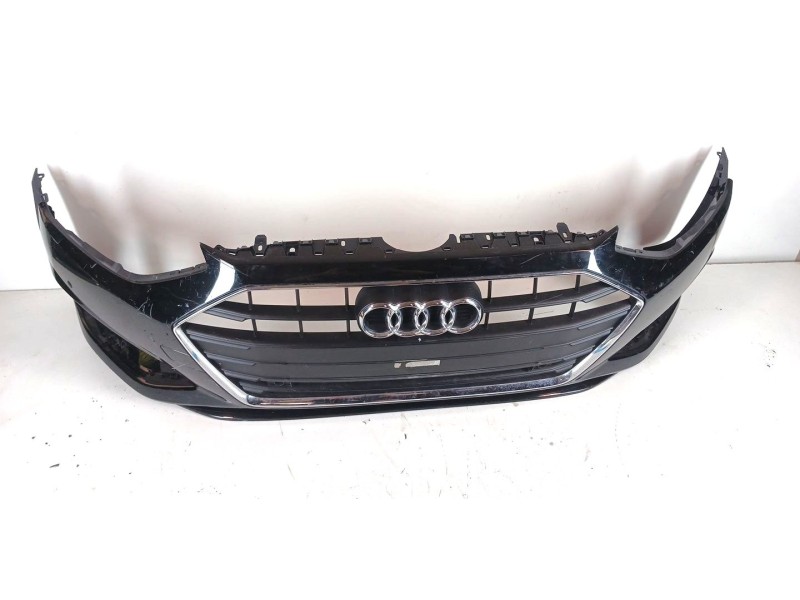 Recambio de paragolpes delantero para audi a4 b9 (8w2, 8wc) 45 tfsi mild hybrid referencia OEM IAM 8W0807437AH  