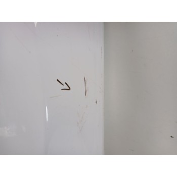 Recambio de aleta delantera izquierda para ford ranger (tke) 2.2 tdci referencia OEM IAM eb3b16g001b  