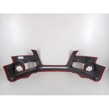 Recambio de paragolpes delantero para audi a5 sportback (8ta) 2.0 tdi quattro referencia OEM IAM 8T0807437D  