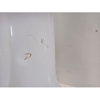 Recambio de aleta delantera izquierda para ford ranger (tke) 2.2 tdci referencia OEM IAM eb3b16g001b  