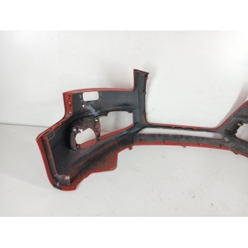 Recambio de paragolpes delantero para audi a5 sportback (8ta) 2.0 tdi quattro referencia OEM IAM 8T0807437D  