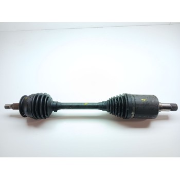 TRANSMISION DELANTERA IZQUIERDA 