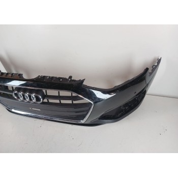 Recambio de paragolpes delantero para audi a4 b9 (8w2, 8wc) 45 tfsi mild hybrid referencia OEM IAM 8W0807437AH  