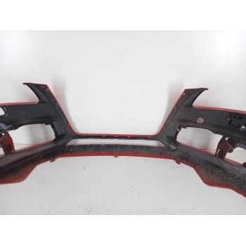 Recambio de paragolpes delantero para audi a5 sportback (8ta) 2.0 tdi quattro referencia OEM IAM 8T0807437D  