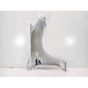 Recambio de aleta delantera izquierda para ford ranger (tke) 2.2 tdci referencia OEM IAM eb3b16g001b  