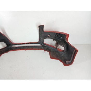 Recambio de paragolpes delantero para audi a5 sportback (8ta) 2.0 tdi quattro referencia OEM IAM 8T0807437D  