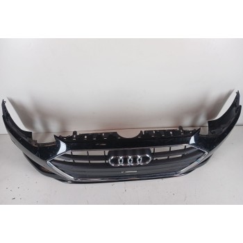 Recambio de paragolpes delantero para audi a4 b9 (8w2, 8wc) 45 tfsi mild hybrid referencia OEM IAM 8W0807437AH  