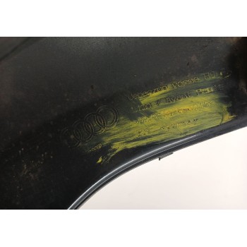 Recambio de paragolpes delantero para audi a4 b9 (8w2, 8wc) 45 tfsi mild hybrid referencia OEM IAM 8W0807437AH  