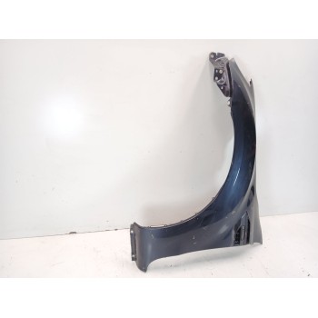 Recambio de aleta delantera izquierda para ford ranger (tke) 2.2 tdci 4x4 referencia OEM IAM eb3b16g001b  