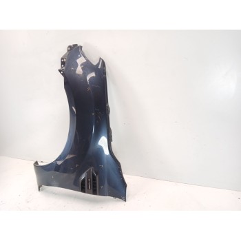 Recambio de aleta delantera izquierda para ford ranger (tke) 2.2 tdci 4x4 referencia OEM IAM eb3b16g001b  