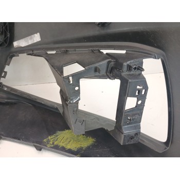 Recambio de paragolpes delantero para audi a4 b9 (8w2, 8wc) 45 tfsi mild hybrid referencia OEM IAM 8W0807437AH  