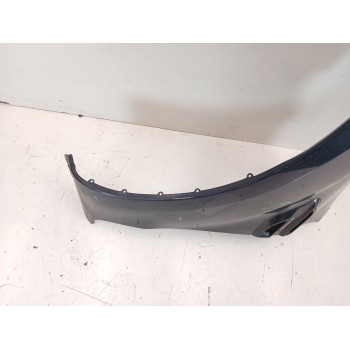 Recambio de aleta delantera izquierda para ford ranger (tke) 2.2 tdci 4x4 referencia OEM IAM eb3b16g001b  