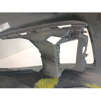 Recambio de paragolpes delantero para audi a4 b9 (8w2, 8wc) 45 tfsi mild hybrid referencia OEM IAM 8W0807437AH  