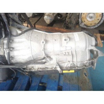 Recambio de caja cambios para bmw serie 3 berlina (e90) 320i referencia OEM IAM LU7556041 N46B20B 173.809KM AUTOMATICA